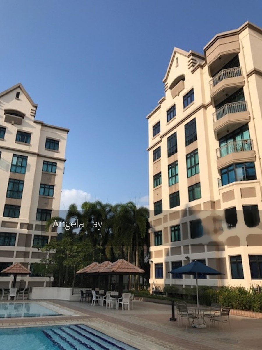 Hume Park I (D21), Condominium #156849262